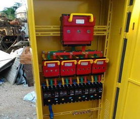 廠家直銷XL-21動力柜，專業定制，質保無憂