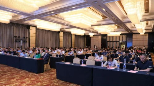 劑望開來，共話創(chuàng)新 瑞豐新材2021年度技術(shù)交流大會(huì)圓滿落幕